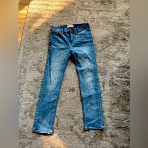 3 Pairs Abercrombie Kids Skinny Jeans. 15/16